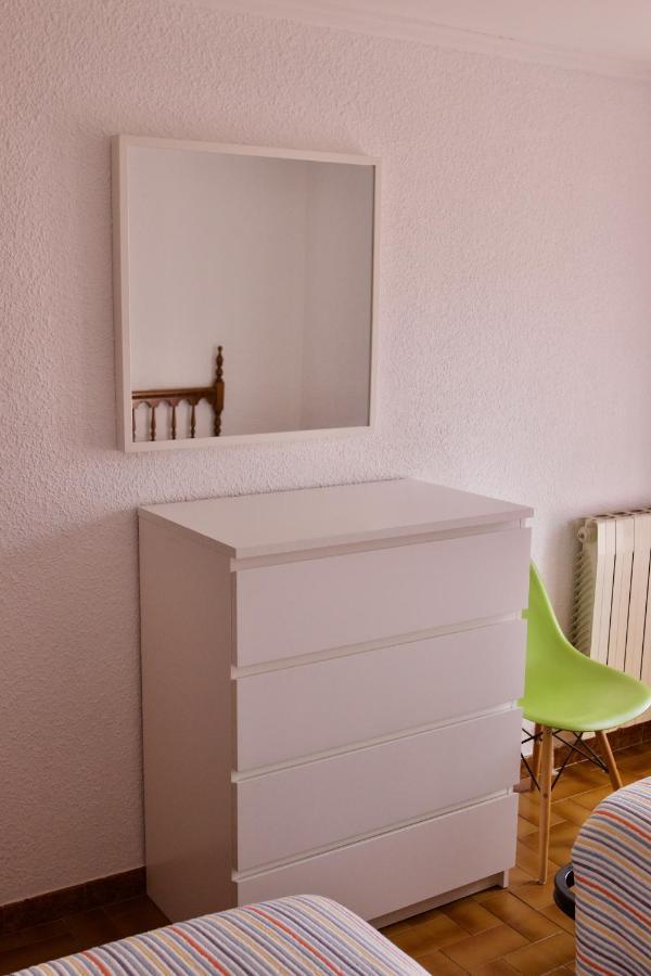 Apartamento Blasco Albarracín Exterior foto