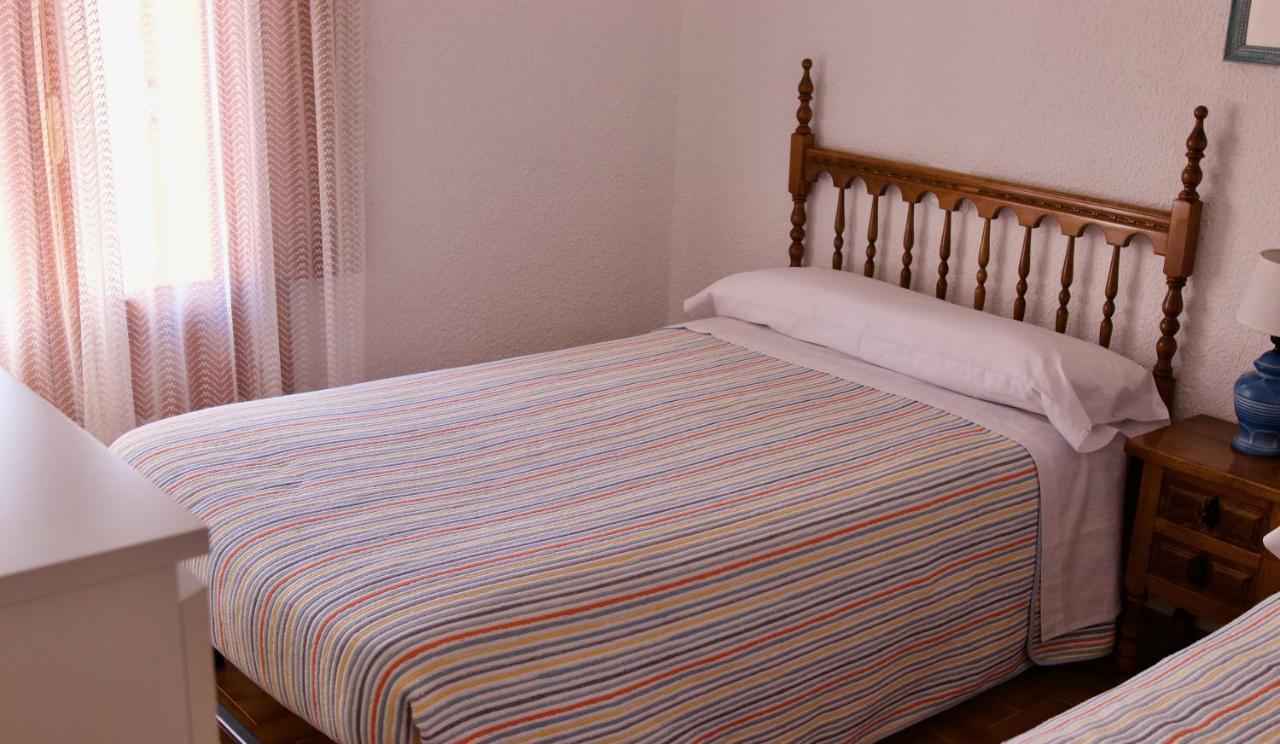Apartamento Blasco Albarracín Exterior foto
